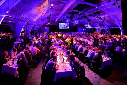 Eventmanagement