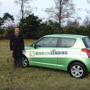 Boekuwzending.com