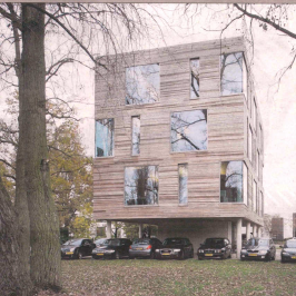 WillemsenU Architecten