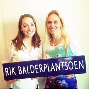 Balder Logistiek